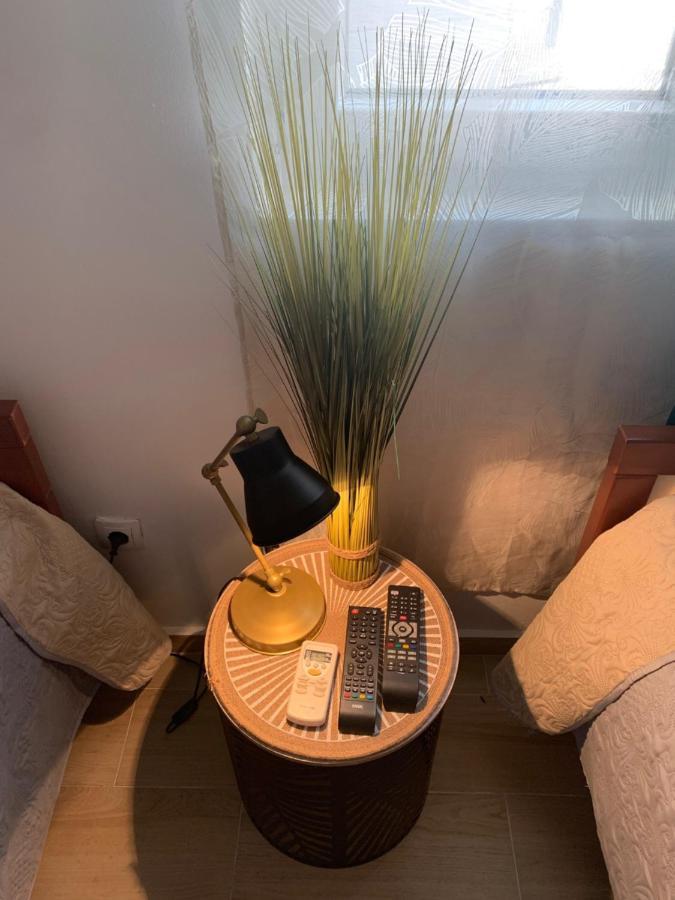 Apartmani Moko Budva Buitenkant foto