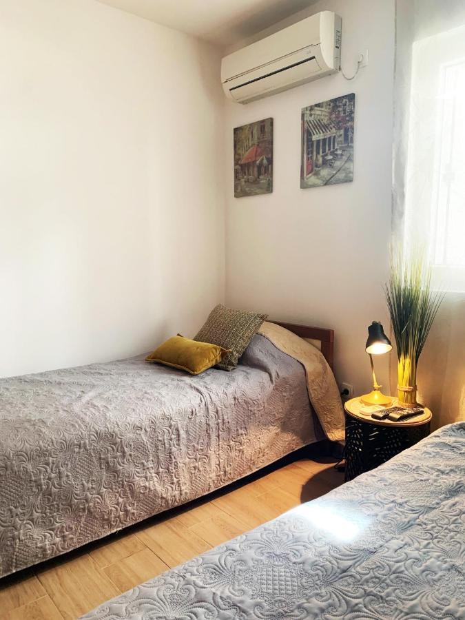 Apartmani Moko Budva Buitenkant foto