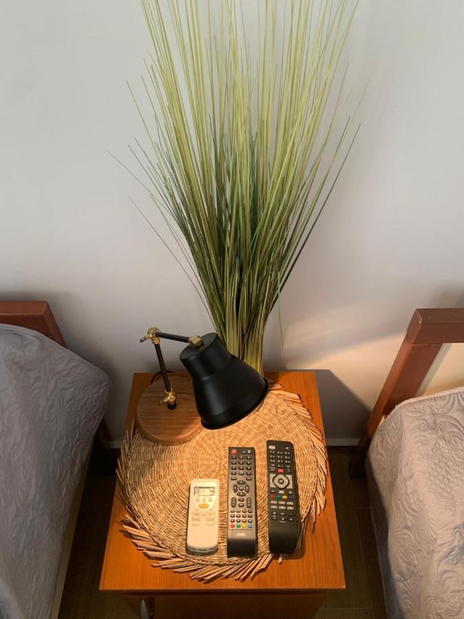 Apartmani Moko Budva Buitenkant foto