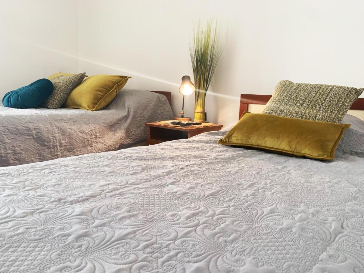 Apartmani Moko Budva Buitenkant foto